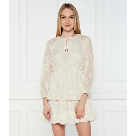 Liu Jo Sukienka ze sklepu Gomez Fashion Store w kategorii Sukienki - zdjęcie 184349155