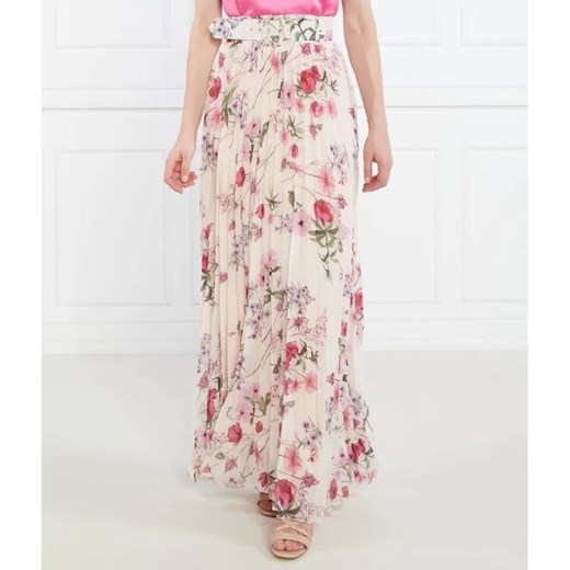 Liu Jo Spódnica + halka Liu Jo 34 okazja Gomez Fashion Store