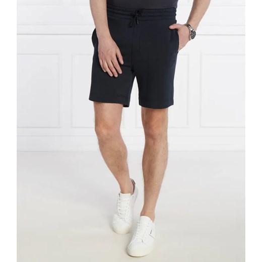 BOSS ORANGE Szorty Sewalk | Relaxed fit ze sklepu Gomez Fashion Store w kategorii Spodenki męskie - zdjęcie 184349176