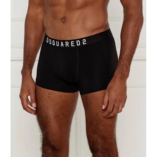 Dsquared2 Bokserki ze sklepu Gomez Fashion Store w kategorii Majtki męskie - zdjęcie 184349179