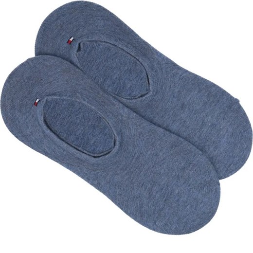 Tommy Hilfiger Skarpety 2-pack ze sklepu Gomez Fashion Store w kategorii Skarpetki męskie - zdjęcie 184349185