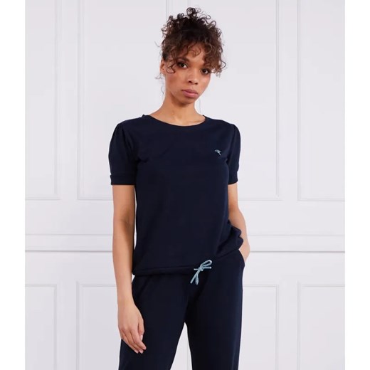 JOOP! BODYWEAR Góra od piżamy | Regular Fit ze sklepu Gomez Fashion Store w kategorii Piżamy damskie - zdjęcie 184349188