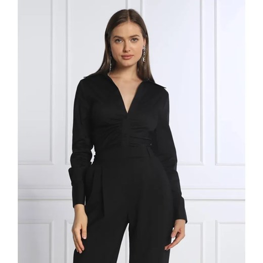 Liu Jo Koszula | Slim Fit Liu Jo 38 okazja Gomez Fashion Store