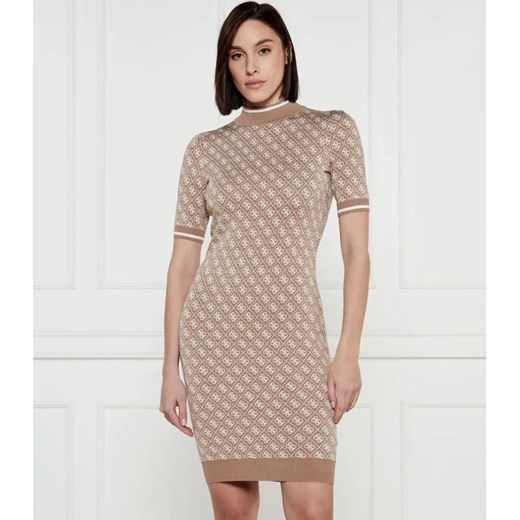 GUESS Sukienka LISE ze sklepu Gomez Fashion Store w kategorii Sukienki - zdjęcie 184349219