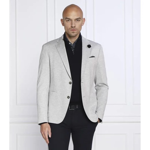 Joop! Marynarka Hoverest | Slim Fit ze sklepu Gomez Fashion Store w kategorii Marynarki męskie - zdjęcie 184349227