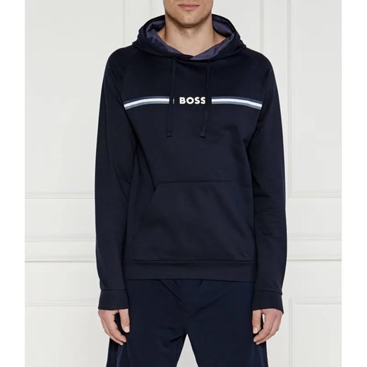 BOSS BLACK Bluza | Regular Fit ze sklepu Gomez Fashion Store w kategorii Bluzy męskie - zdjęcie 184349238