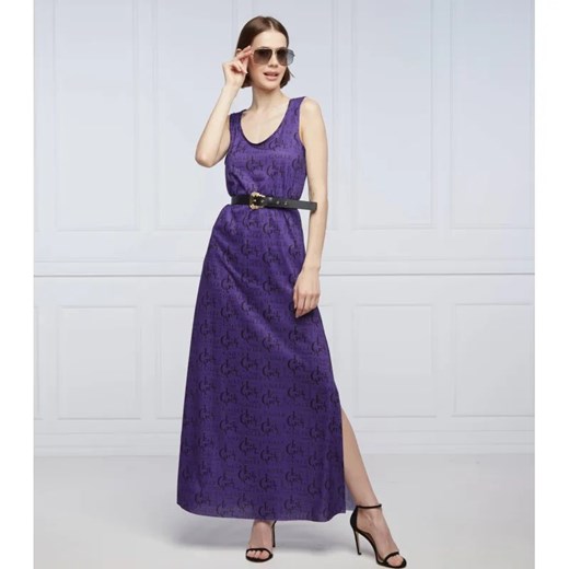 Gaëlle Paris Sukienka ze sklepu Gomez Fashion Store w kategorii Sukienki - zdjęcie 184349288