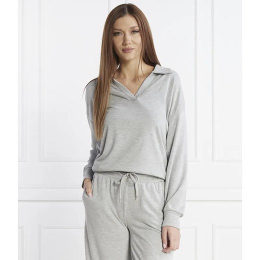 JOOP! BODYWEAR Góra od piżamy | Regular Fit ze sklepu Gomez Fashion Store w kategorii Piżamy damskie - zdjęcie 184349289