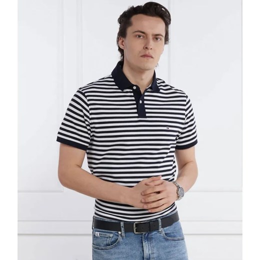 Tommy Hilfiger Polo 1985 | Regular Fit ze sklepu Gomez Fashion Store w kategorii T-shirty męskie - zdjęcie 184349316