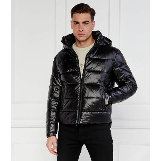 BOSS BLACK Kurtka H-Calando | Regular Fit ze sklepu Gomez Fashion Store w kategorii Kurtki męskie - zdjęcie 184349336