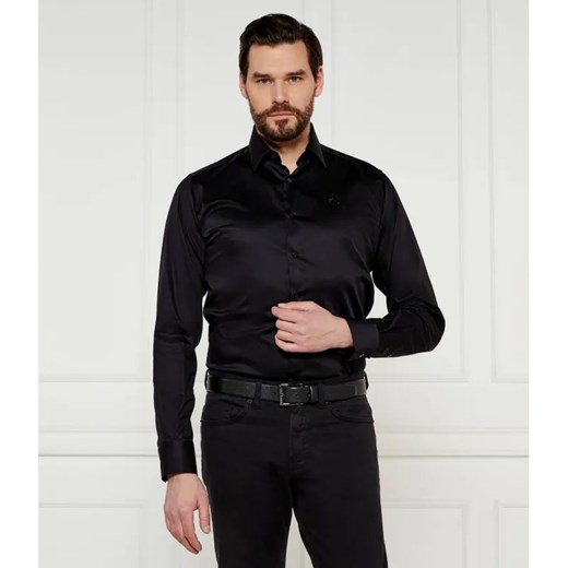 Karl Lagerfeld Koszula | Modern fit ze sklepu Gomez Fashion Store w kategorii Koszule męskie - zdjęcie 184349348