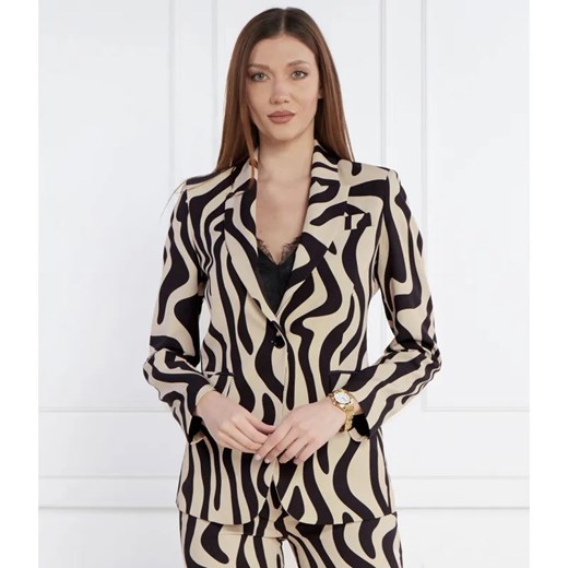 Liu Jo Marynarka | Regular Fit ze sklepu Gomez Fashion Store w kategorii Marynarki damskie - zdjęcie 184349349