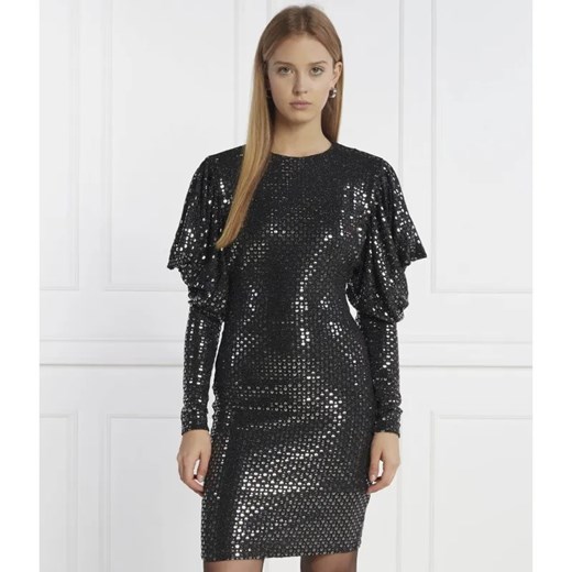 Karl Lagerfeld Sukienka sequin ze sklepu Gomez Fashion Store w kategorii Sukienki - zdjęcie 184349356