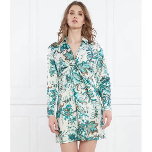 Liu Jo Sukienka Liu Jo 40 okazyjna cena Gomez Fashion Store