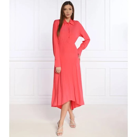 Patrizia Pepe Sukienka ze sklepu Gomez Fashion Store w kategorii Sukienki - zdjęcie 184349367