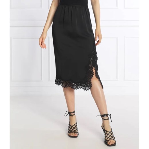 Pinko Spódnica GISELLA Pinko 34 wyprzedaż Gomez Fashion Store