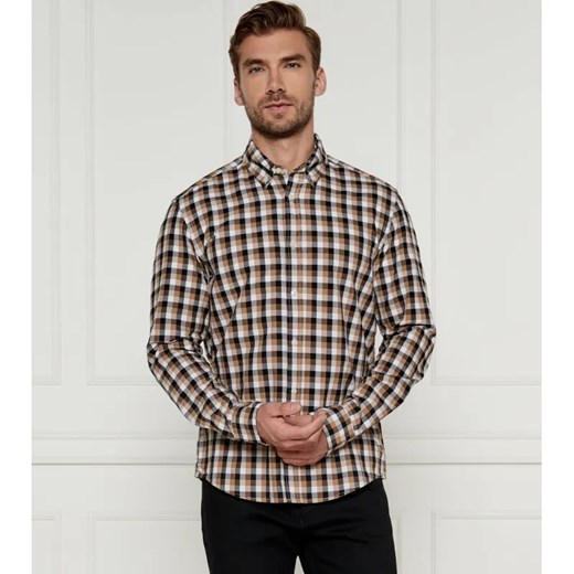 BOSS BLACK Koszula | Regular Fit ze sklepu Gomez Fashion Store w kategorii Koszule męskie - zdjęcie 184349427