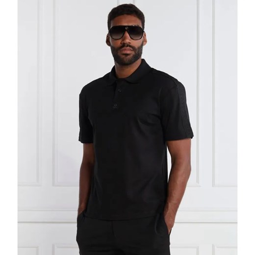 HUGO Polo Deabo | Regular Fit ze sklepu Gomez Fashion Store w kategorii T-shirty męskie - zdjęcie 184349429