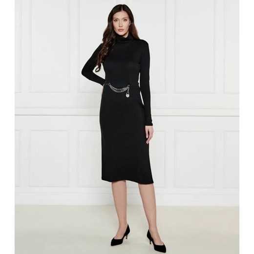 LAUREN RALPH LAUREN Sukienka SACURA ze sklepu Gomez Fashion Store w kategorii Sukienki - zdjęcie 184349437