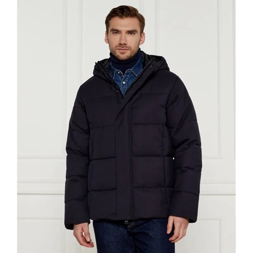 Save The Duck Ocieplana kurtka FINNIAN | Regular Fit ze sklepu Gomez Fashion Store w kategorii Kurtki męskie - zdjęcie 184349438
