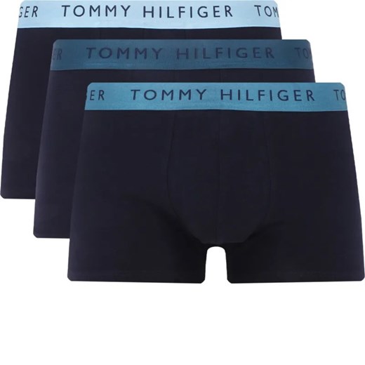 Tommy Hilfiger Bokserki 3-pack ze sklepu Gomez Fashion Store w kategorii Majtki męskie - zdjęcie 184349439