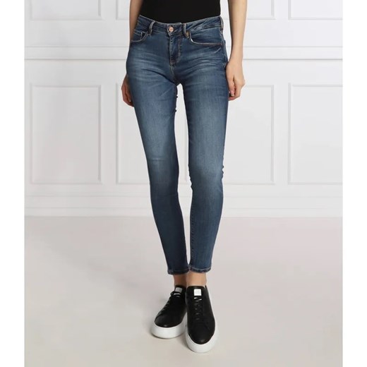 GUESS Jeansy Annette | Skinny fit ze sklepu Gomez Fashion Store w kategorii Jeansy damskie - zdjęcie 184349447