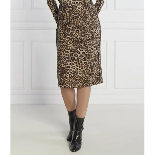 Marc Cain Spódnica ze sklepu Gomez Fashion Store w kategorii Spódnice - zdjęcie 184349458