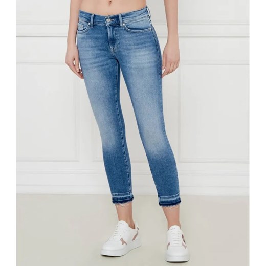 Joop! Jeansy Samiana | Slim Fit ze sklepu Gomez Fashion Store w kategorii Jeansy damskie - zdjęcie 184349467