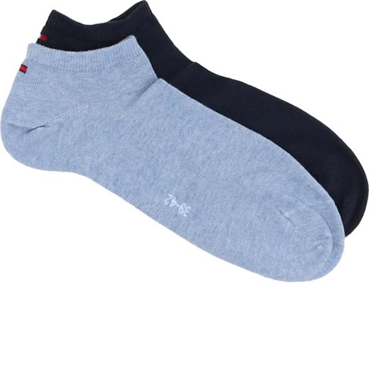 Tommy Hilfiger Skarpety/stopki 2-pack ze sklepu Gomez Fashion Store w kategorii Skarpetki męskie - zdjęcie 184349475