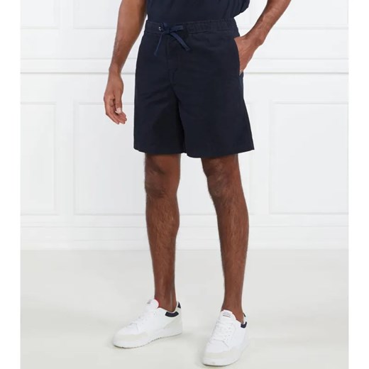 BOSS GREEN Szorty S_Liem2 | Regular Fit ze sklepu Gomez Fashion Store w kategorii Spodenki męskie - zdjęcie 184349485