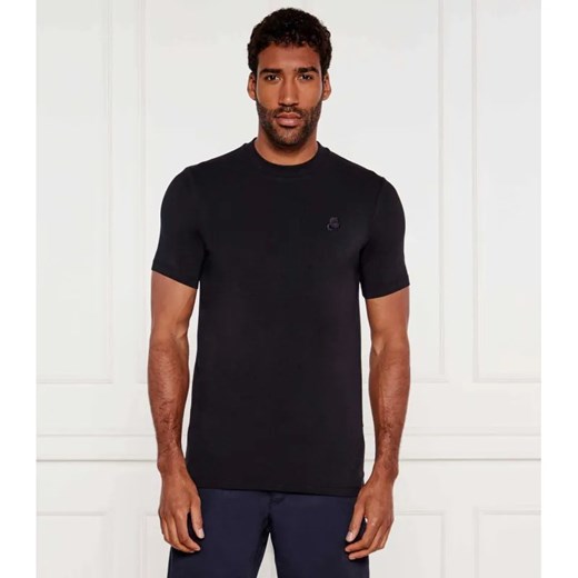 Karl Lagerfeld T-shirt | Regular Fit ze sklepu Gomez Fashion Store w kategorii T-shirty męskie - zdjęcie 184349495