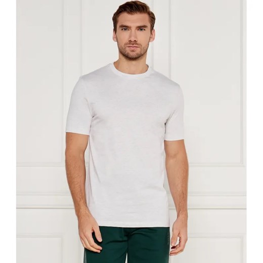 BOSS BLACK T-shirt Thompson | Regular Fit ze sklepu Gomez Fashion Store w kategorii T-shirty męskie - zdjęcie 184349496