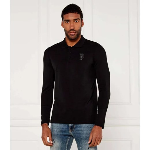 Karl Lagerfeld Polo | Regular Fit ze sklepu Gomez Fashion Store w kategorii T-shirty męskie - zdjęcie 184349497