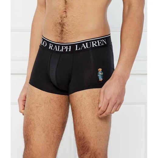 POLO RALPH LAUREN Bokserki ze sklepu Gomez Fashion Store w kategorii Majtki męskie - zdjęcie 184349498