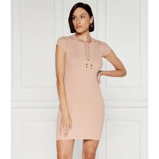 GUESS Sukienka ze sklepu Gomez Fashion Store w kategorii Sukienki - zdjęcie 184349526