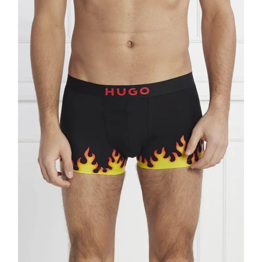 Hugo Bodywear Bokserki iINDIVIDUAL ze sklepu Gomez Fashion Store w kategorii Majtki męskie - zdjęcie 184349537