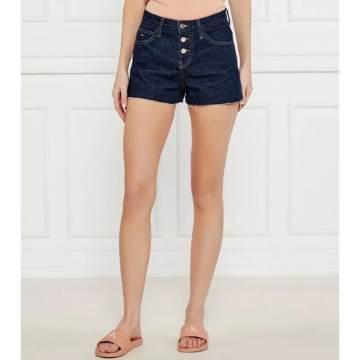 Tommy Jeans Szorty BI9056 | Regular Fit ze sklepu Gomez Fashion Store w kategorii Szorty - zdjęcie 184349548