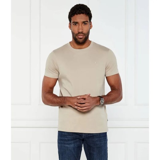 Joop! T-shirt Priamo | Modern fit ze sklepu Gomez Fashion Store w kategorii T-shirty męskie - zdjęcie 184349549