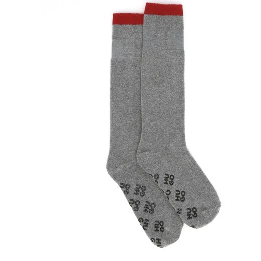 Hugo Bodywear Skarpety HOMESOCK ze sklepu Gomez Fashion Store w kategorii Skarpetki męskie - zdjęcie 184349565