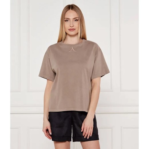 AKEP T-shirt | Loose fit ze sklepu Gomez Fashion Store w kategorii Bluzki damskie - zdjęcie 184349569