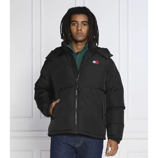 Tommy Jeans Kurtka alaska | Regular Fit ze sklepu Gomez Fashion Store w kategorii Kurtki męskie - zdjęcie 184349585