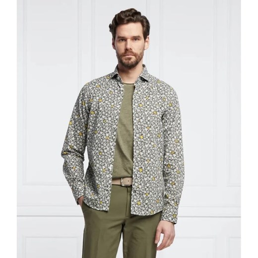 Joop! Jeans Koszula Hanjo | Regular Fit ze sklepu Gomez Fashion Store w kategorii Koszule męskie - zdjęcie 184349586