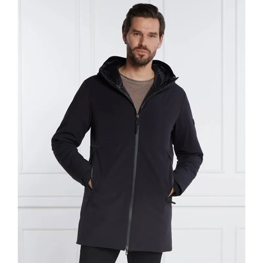 Peuterey Kurtka | Regular Fit ze sklepu Gomez Fashion Store w kategorii Kurtki męskie - zdjęcie 184349589