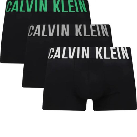 Calvin Klein Underwear Bokserki 3-pack ze sklepu Gomez Fashion Store w kategorii Majtki męskie - zdjęcie 184349605