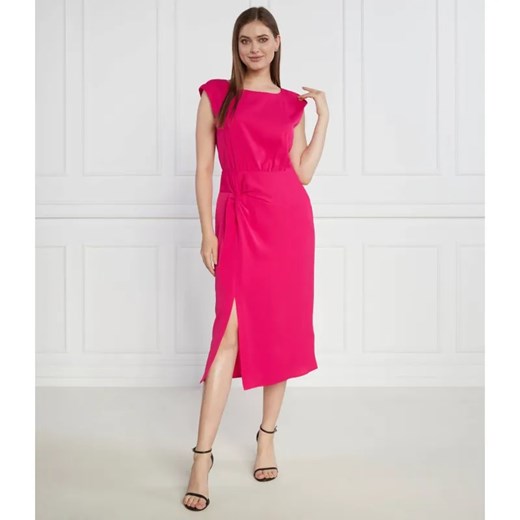 DKNY Sukienka ze sklepu Gomez Fashion Store w kategorii Sukienki - zdjęcie 184349606