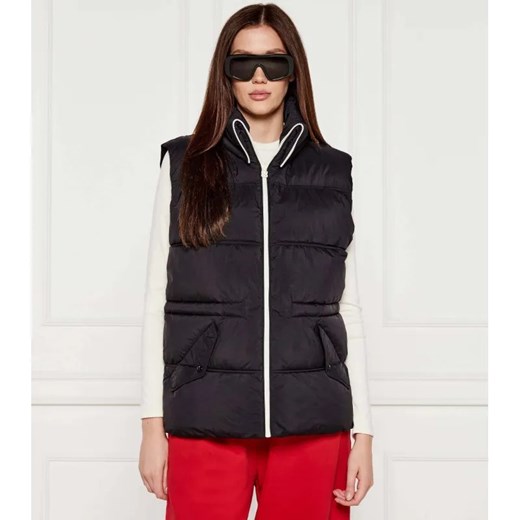 HUGO Bezrękawnik Falerie-1 | Regular Fit ze sklepu Gomez Fashion Store w kategorii Kamizelki męskie - zdjęcie 184349627