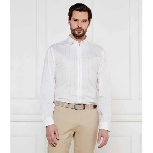 Calvin Klein Koszula | Regular Fit ze sklepu Gomez Fashion Store w kategorii Koszule męskie - zdjęcie 184349629