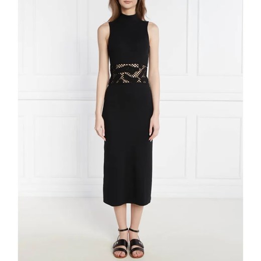 Desigual Sukienka NUEVA YORK ze sklepu Gomez Fashion Store w kategorii Sukienki - zdjęcie 184349648