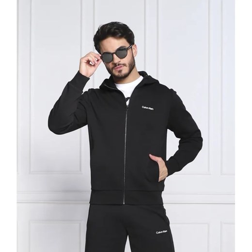 Calvin Klein Bluza | Regular Fit ze sklepu Gomez Fashion Store w kategorii Bluzy męskie - zdjęcie 184349658