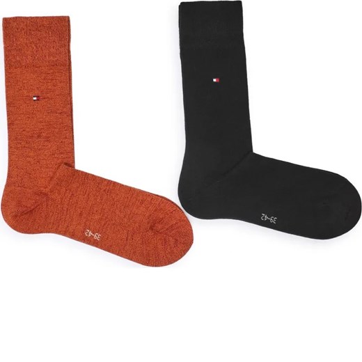 Tommy Hilfiger Skarpety 2-pack ze sklepu Gomez Fashion Store w kategorii Skarpetki męskie - zdjęcie 184349675